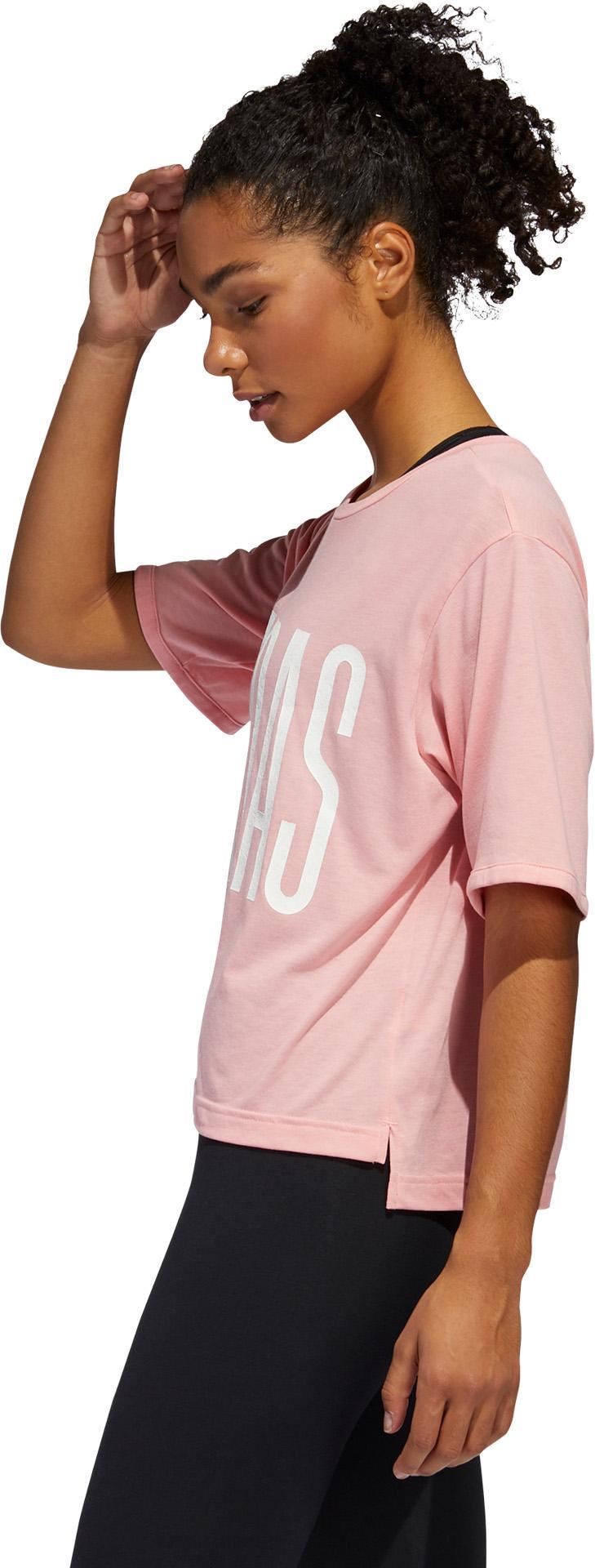 UNIV TEE 1 W
