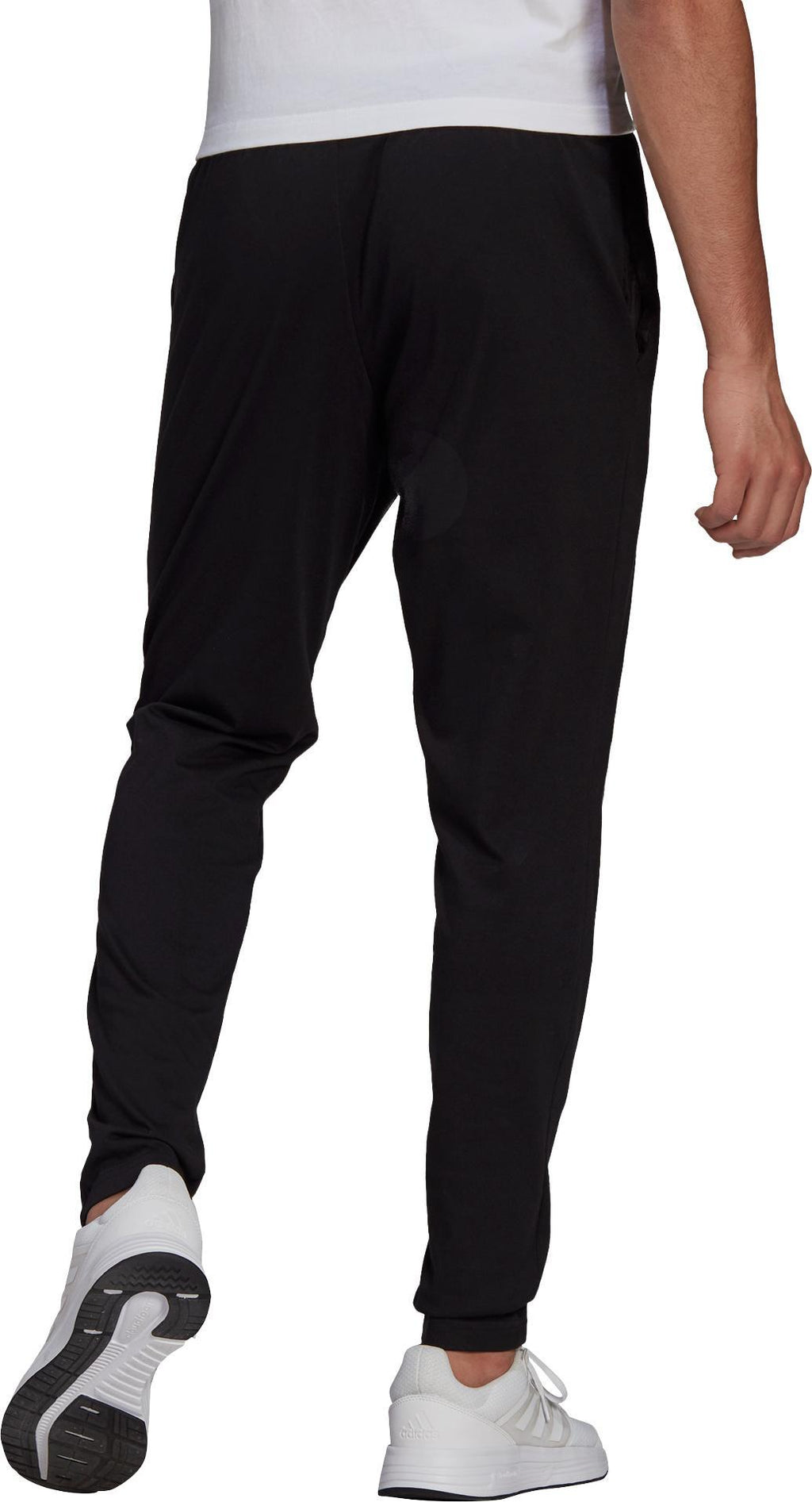 Essentials Tapered Broek