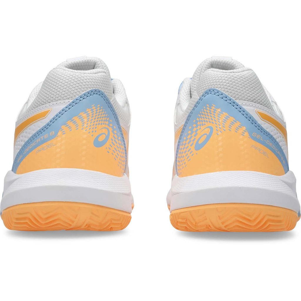 gel-dedicate 8 padel