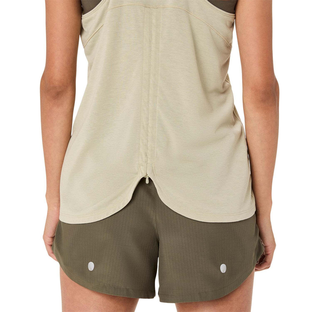 Nagino Run Adjustable Tank top running