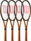 Pro Staff Precision 19 kids tennisracket