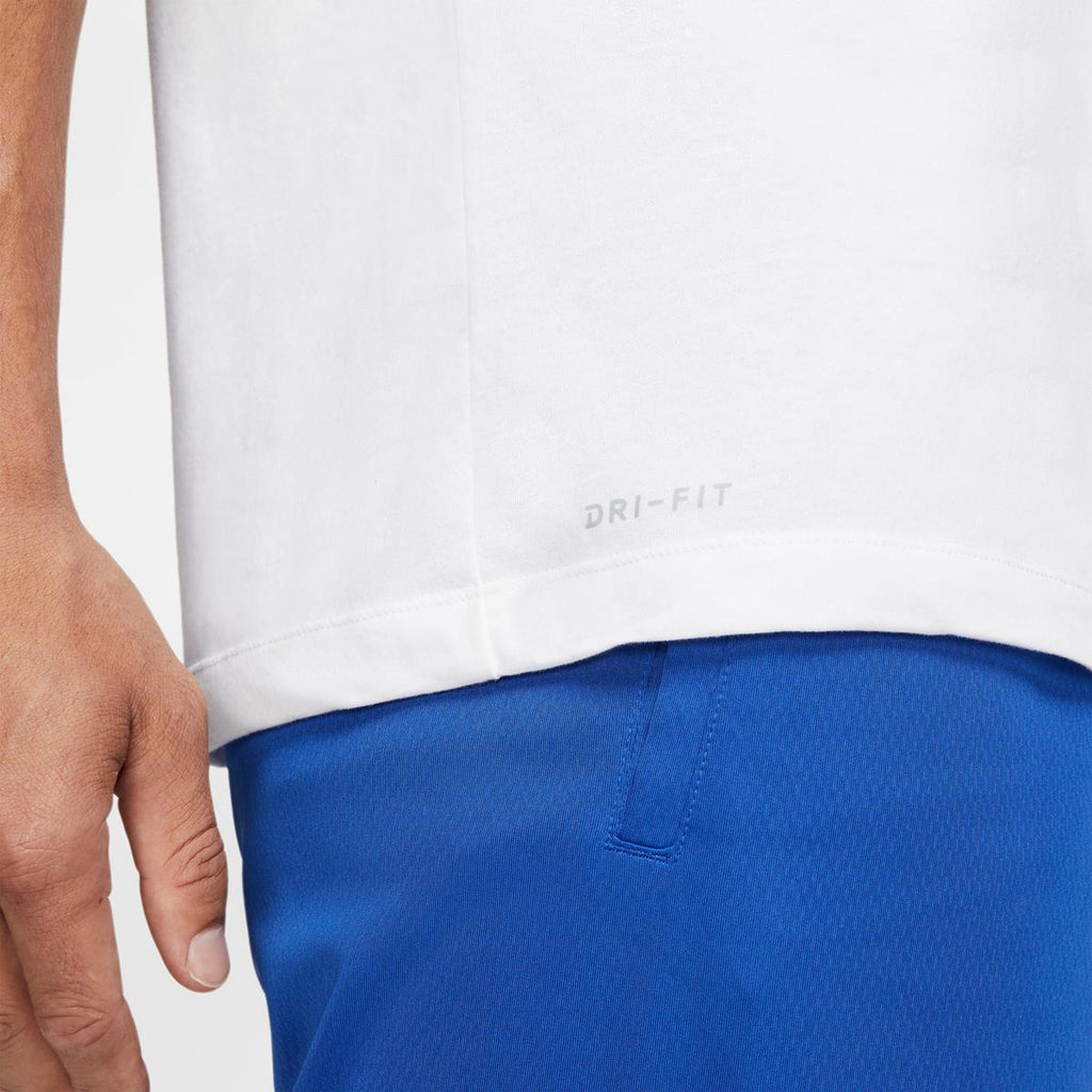 NIKE M Nk Dry Tee Dfc Crew