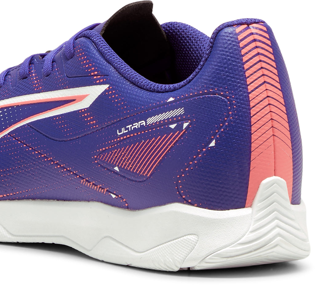 Ultra 5 Play TT zaalvoetbalschoenen