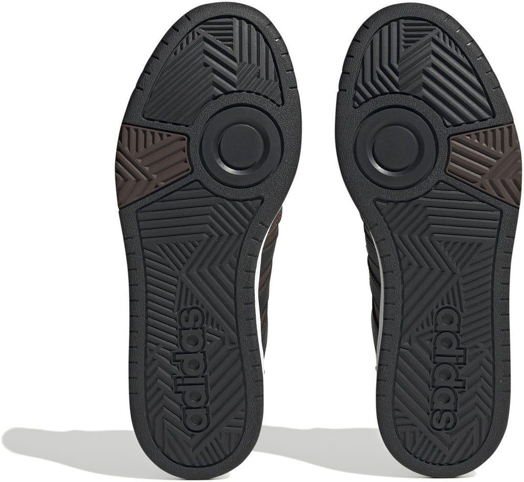 Hoops 3.0 Mid Lifestyle Basketball Classic sneakers