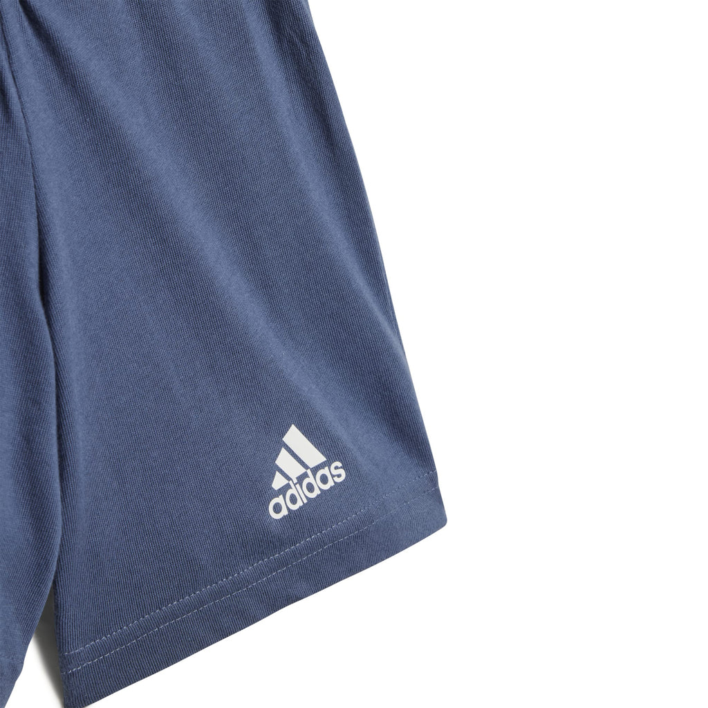 Essentials Organic Cotton trainingspak