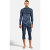 blackcomb performance warm base layer lange broek