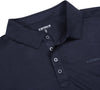 Bridgton polo