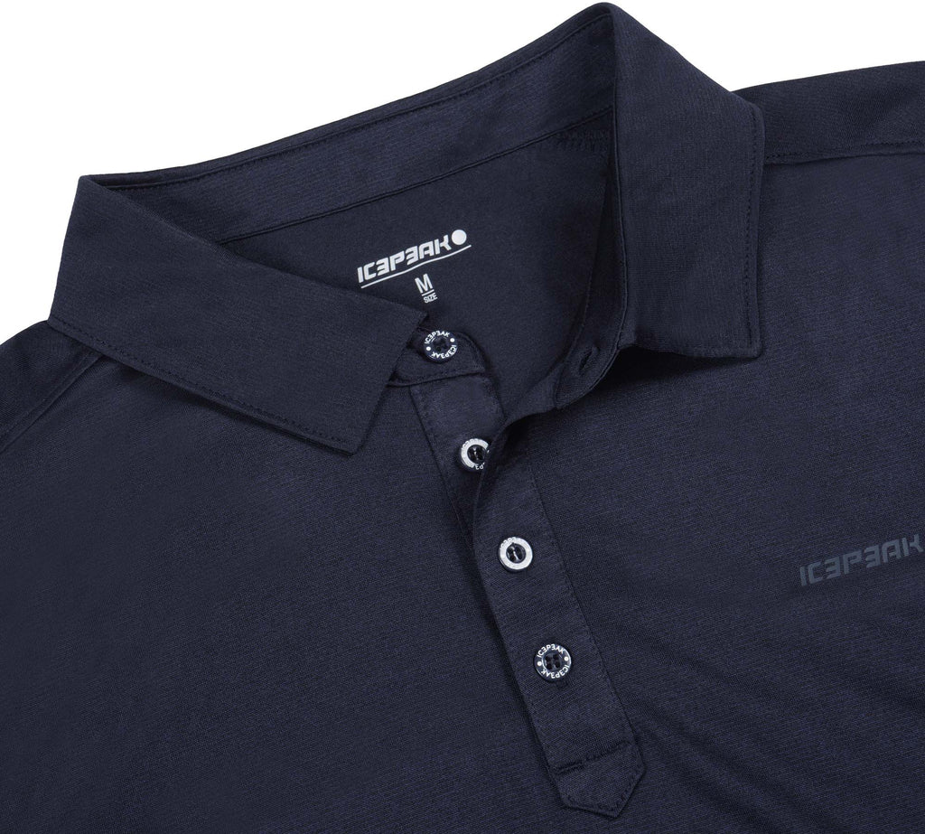 Bridgton polo