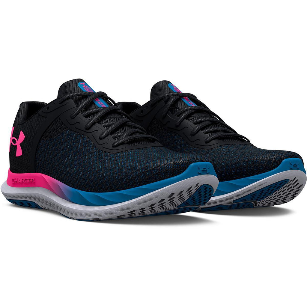 UA W Charged Breeze
