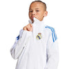 Real Madrid Tiro 25 Competition Presentation Jack Kids