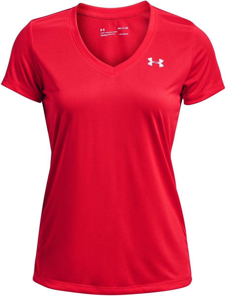 UNDER ARMOUR Tech SSV-Solid