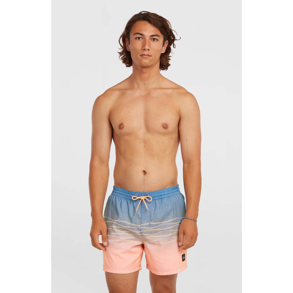 First 15 Zwemshort