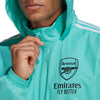 Arsenal Tiro All-Weather Jack