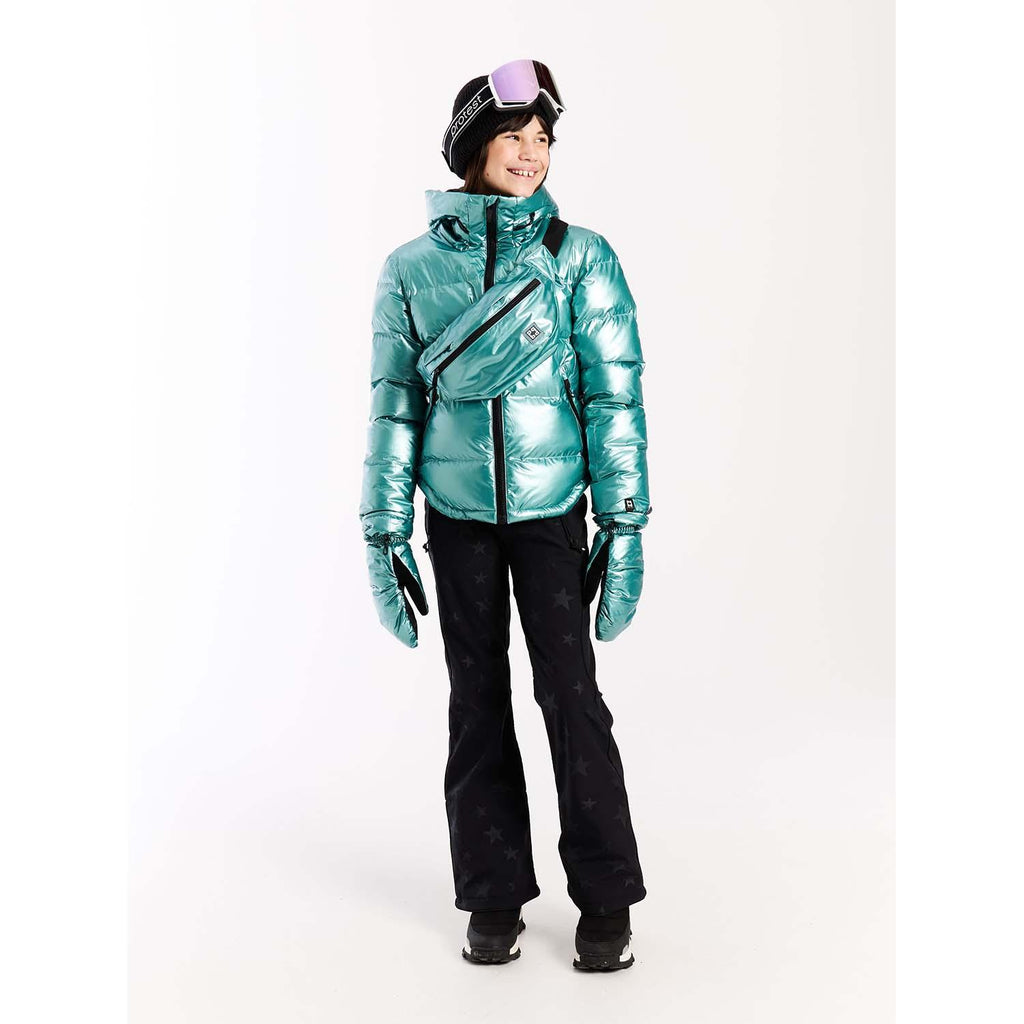 Prtnorina Jr ski-jas