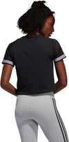 adidas 3S RINGER TEE