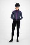 Dames Winterjack Pesara