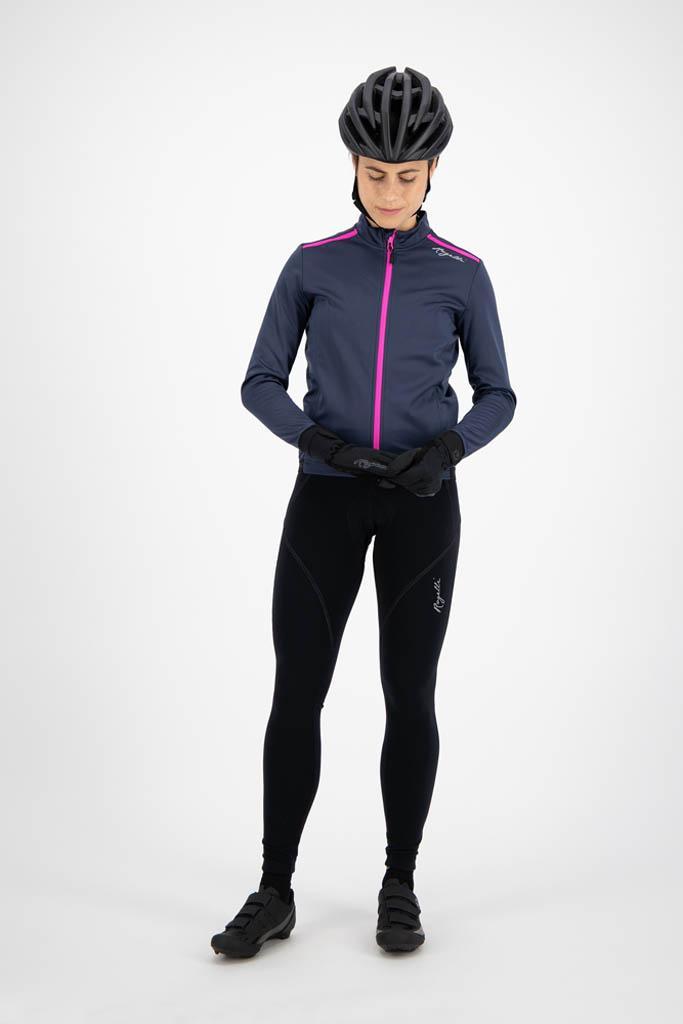 Dames Winterjack Pesara