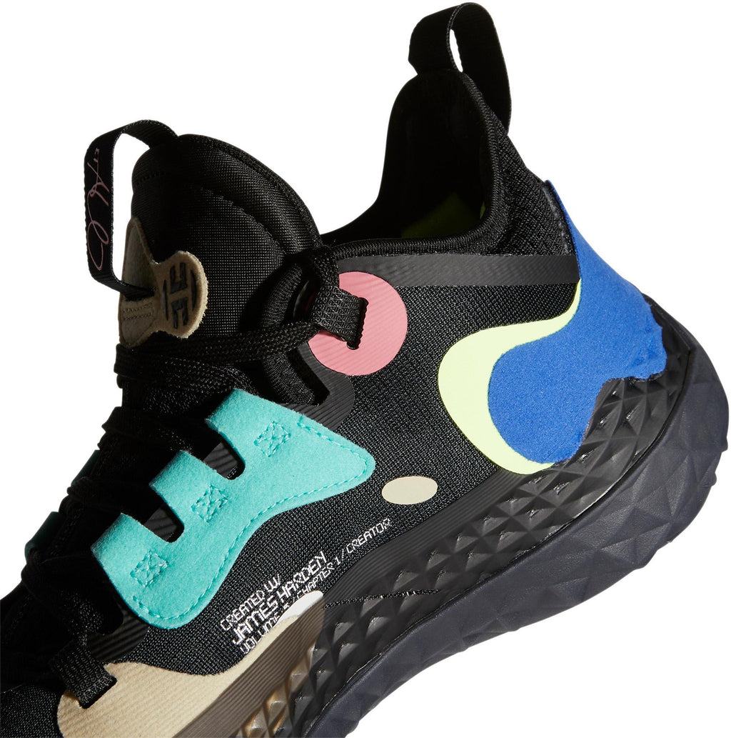 Harden Vol. 5 Futurenatural
