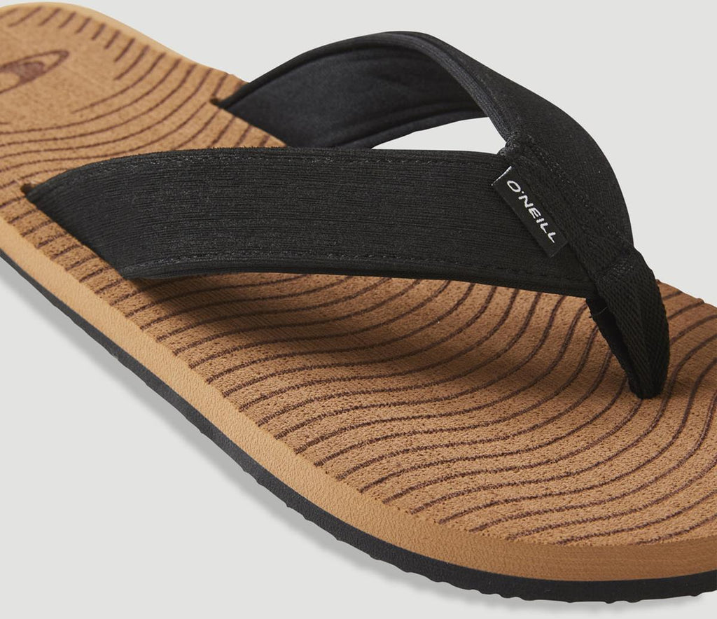 Koosh Sandals