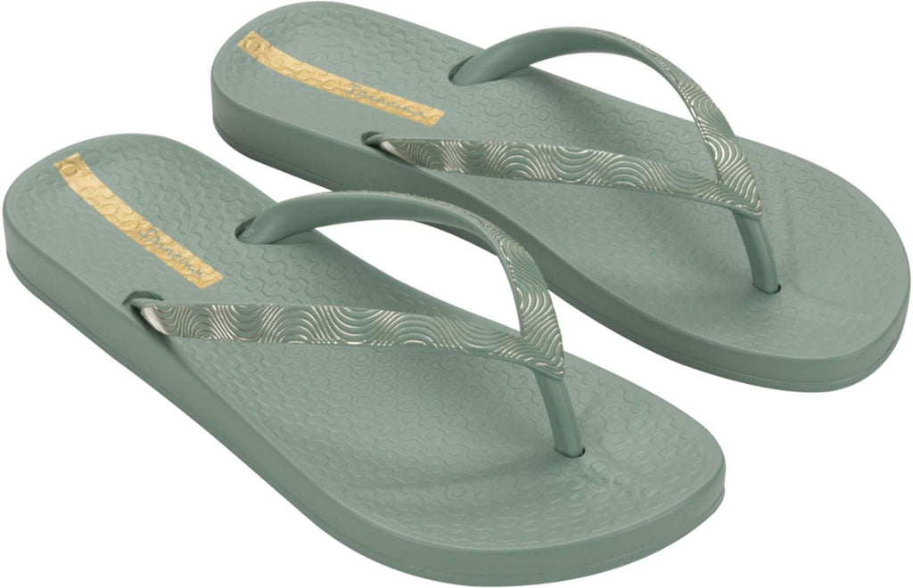 Anatomic Mesh slippers