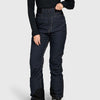 maran-denim women snow pants