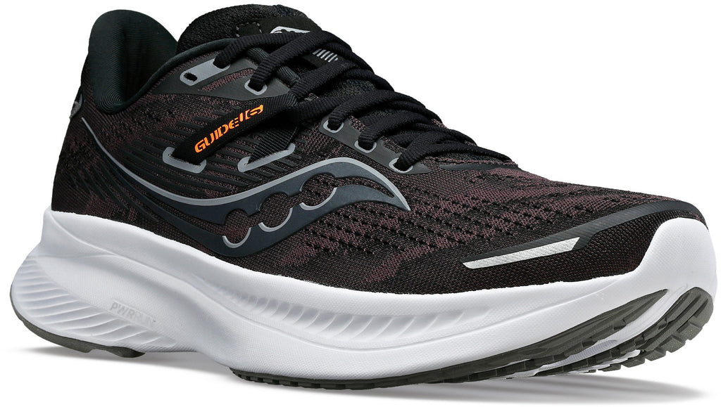 Guide 16 hardloopschoenen