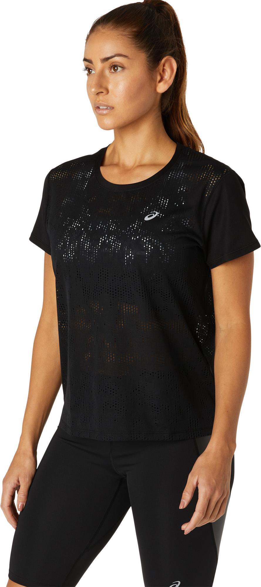 VENTILATE SS TOP Lady
