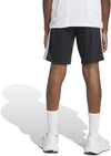 Train Essentials 3-Stripes kids Short