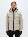 Trident ski jas