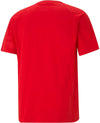 Ferrari Race Mcs Tee