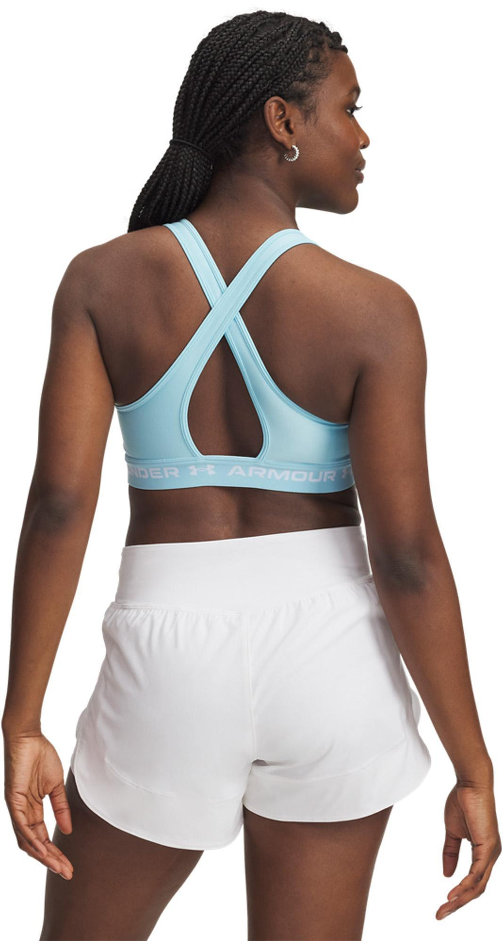 Crossback MIDDamen Bra