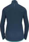 Jacket Zeroweight Warm Hybrid