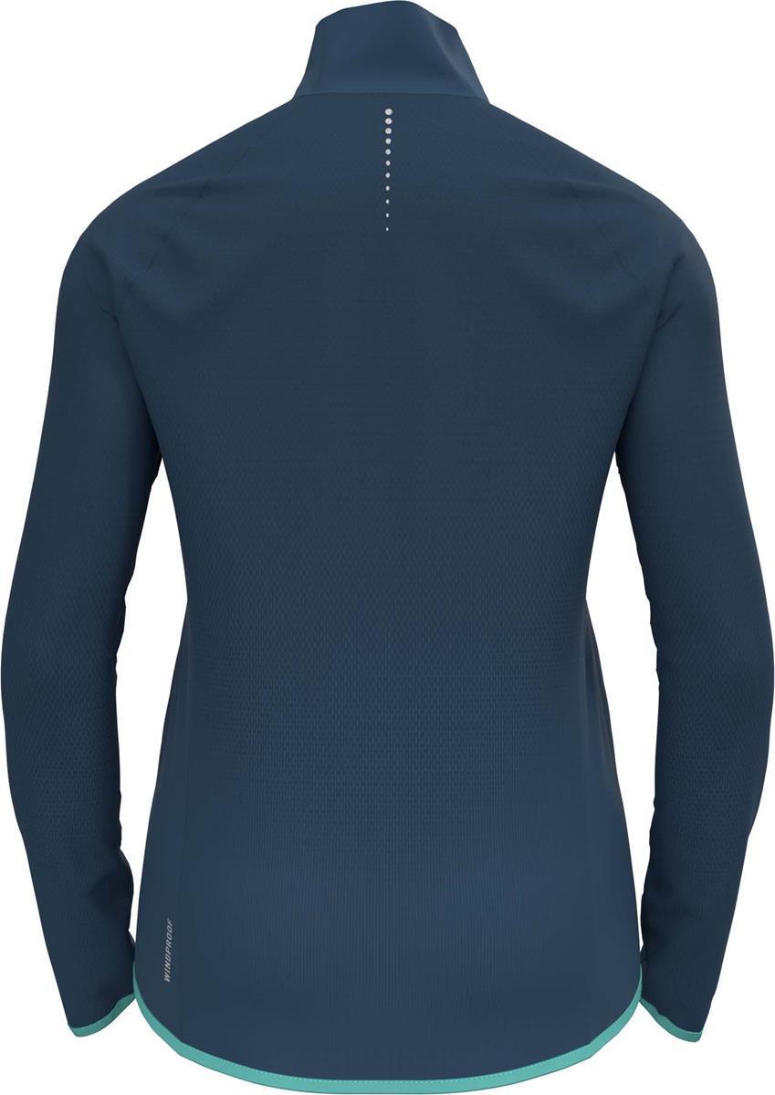 Jacket Zeroweight Warm Hybrid