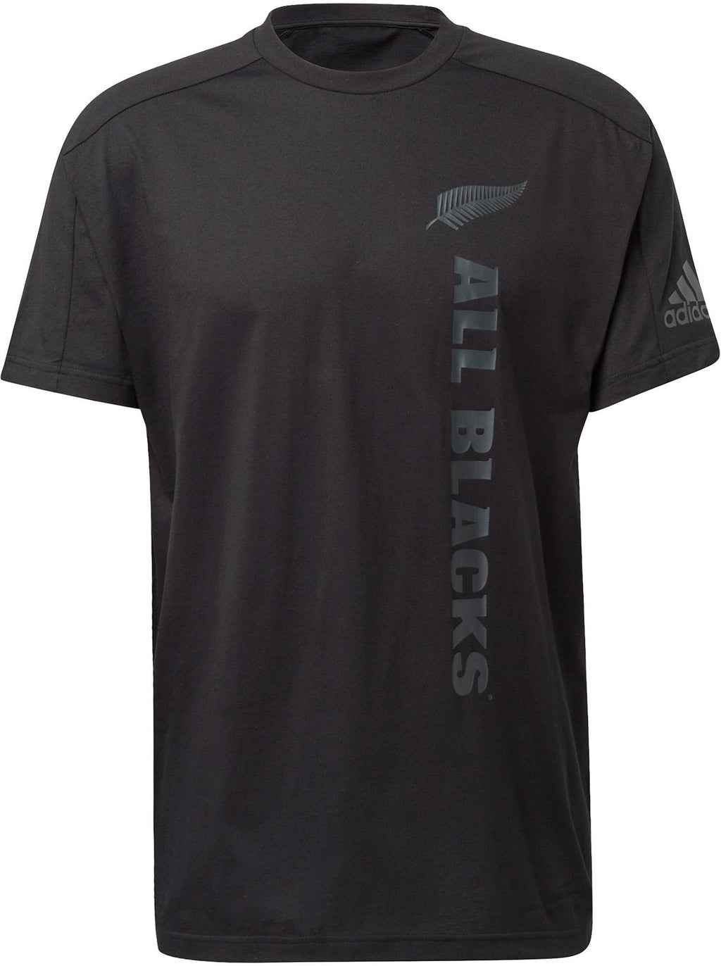 All Blacks Supporters T-shirt