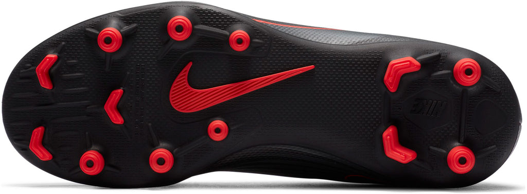 Mercurial Vapor13 Club FG/MG kids voetbalschoenen