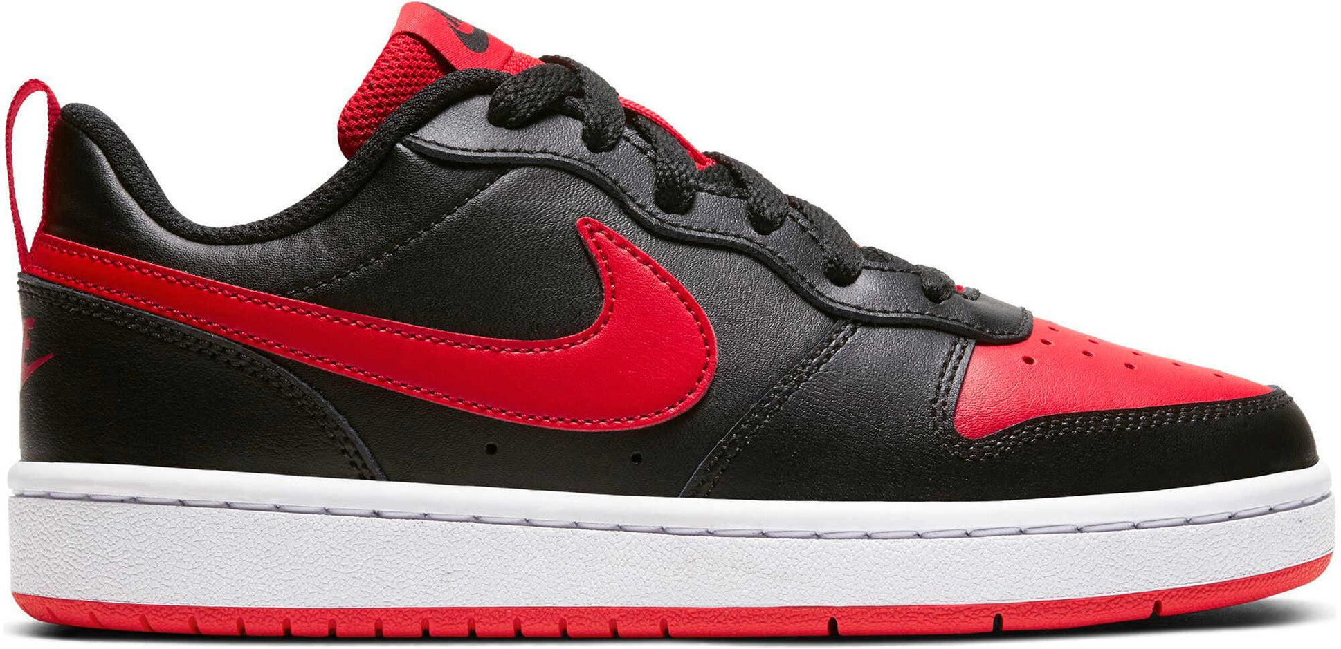 Court Borough Low sneakers