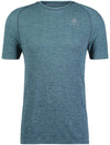 Crew Neck Seamless shirt