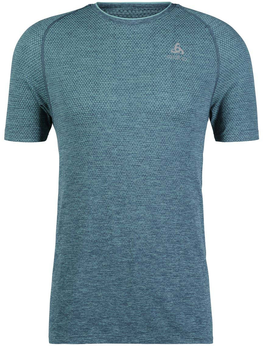 Crew Neck Seamless shirt