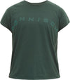 Slub Loose Tee