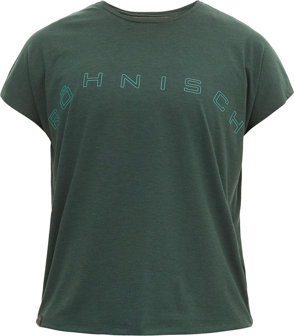 Slub Loose Tee