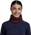 Merino Lightweight nekwarmer