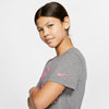 Sportswear Swoosh kids shirt