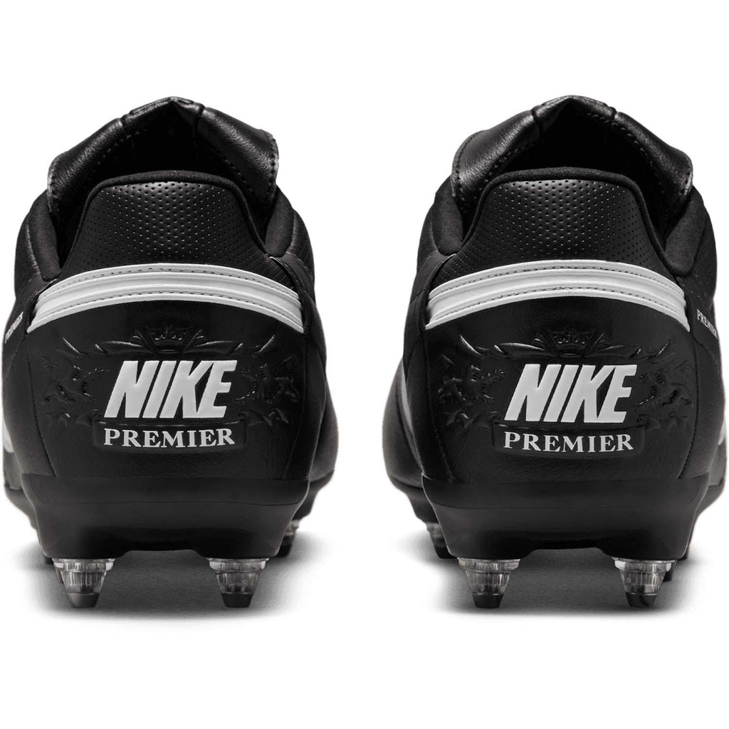 premier 3 sg-pro low-top socce