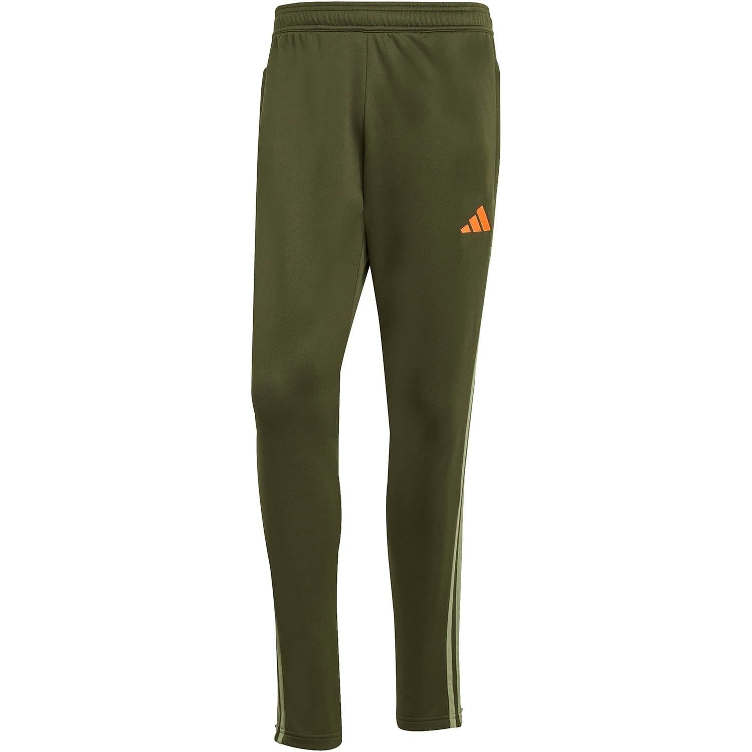 Tiro 25 Essentials Winterized Trainingsbroek