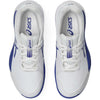 gel-resolution x gs clay
