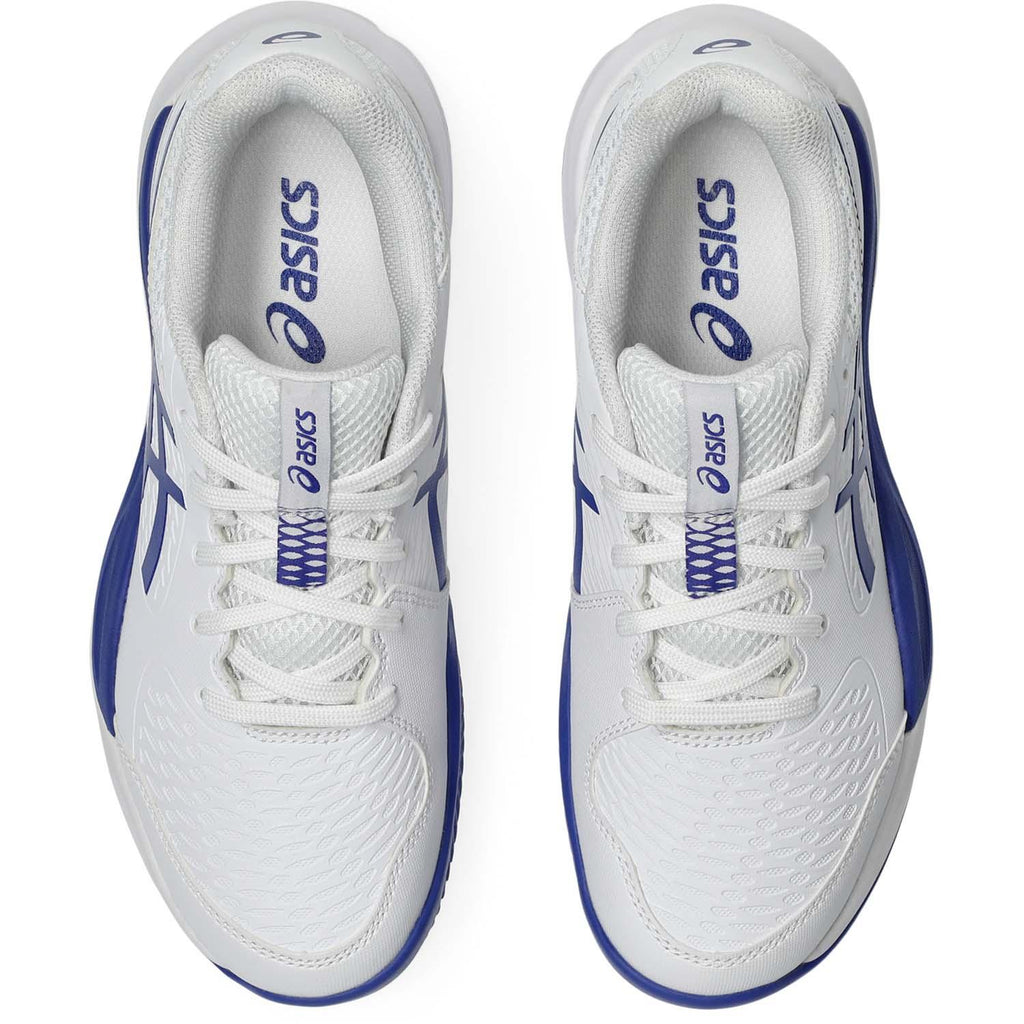 gel-resolution x gs clay