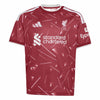 Liverpool Thuisshirt 2026-2027 Kids