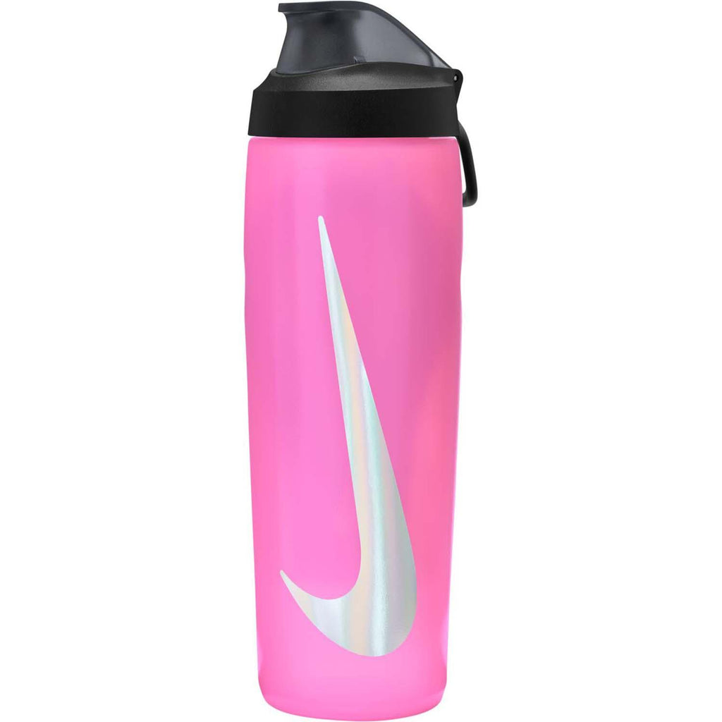 nike refuel bottle locking lid 24 oz