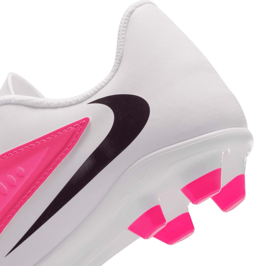 Phantom 6 Low Club Big Kids' FG/MG Gras kunstgras voetbalschoenen