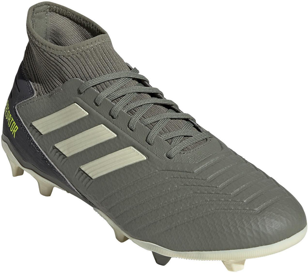 Predator 19.3 FG voetbalschoenen